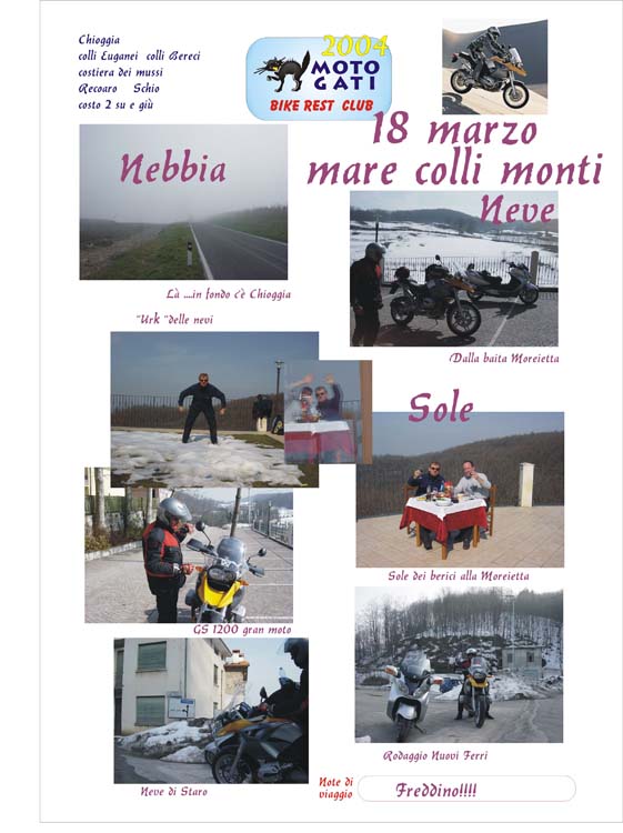 69 NEBBIA